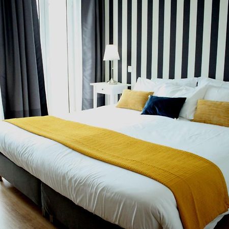 Aveiro White House Hotel Exterior photo
