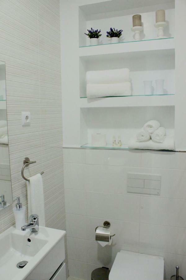 Aveiro White House Hotel Exterior photo