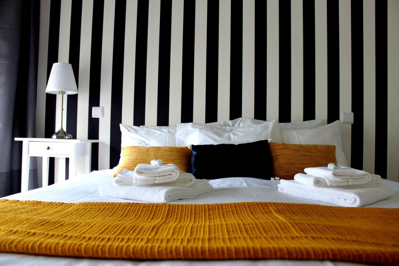 Aveiro White House Hotel Exterior photo